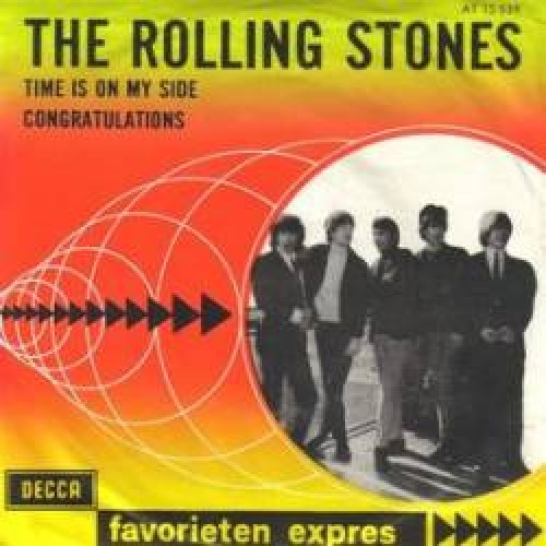The Rolling Stones